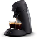 Caffio - Domestic Appliances Machine à café dosettes SENSEO Noir CSA210/22